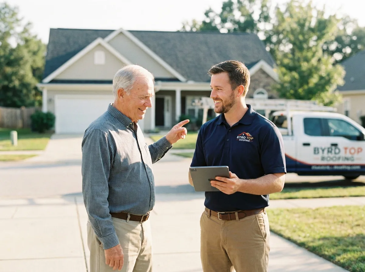Roofing Fort Calhoun, NE FAQs